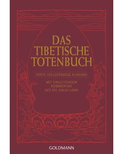 Das Tibetische Totenbuch