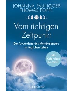 Vom richtigen Zeitpunkt