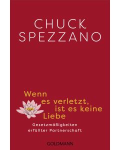 Wenn es verletzt, ist es keine Liebe