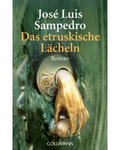 Das etruskische Lächeln