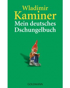 Mein deutsches Dschungelbuch