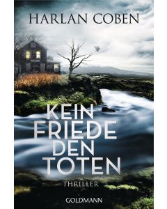 Kein Friede den Toten
