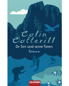 Dr. Siri und seine Toten