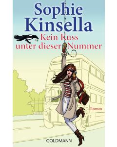 Kein Kuss unter dieser Nummer