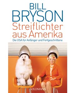 Streiflichter aus Amerika