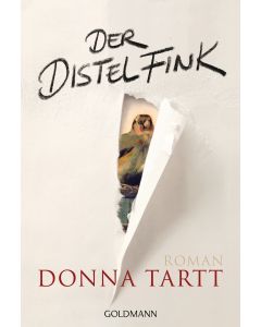 Der Distelfink