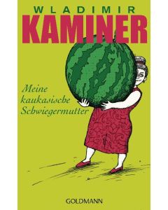 Meine kaukasische Schwiegermutter