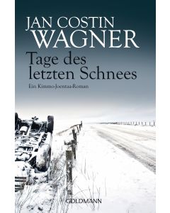 Tage des letzten Schnees