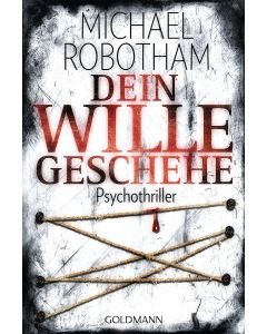 Dein Wille geschehe
