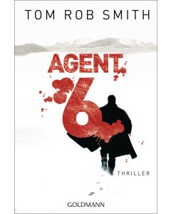 Agent 6