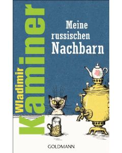 Meine russischen Nachbarn