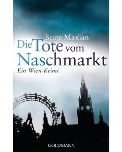 Die Tote vom Naschmarkt
