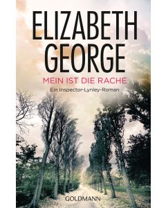 Mein ist die Rache