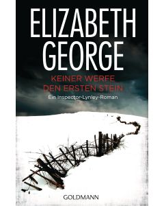 Keiner werfe den ersten Stein