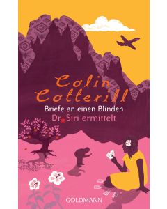 Briefe an einen Blinden