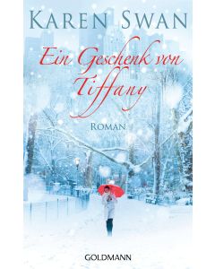 Ein Geschenk von Tiffany