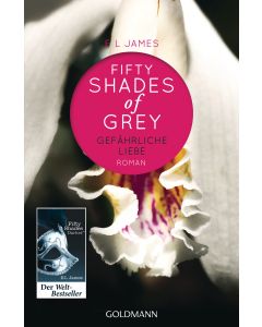 Fifty Shades of Grey - Gefährliche Liebe