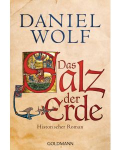 Das Salz der Erde