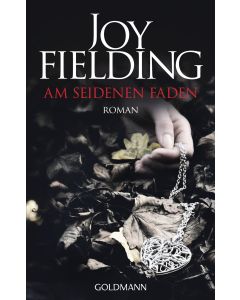 Am seidenen Faden