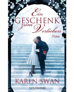 Ein Geschenk zum Verlieben