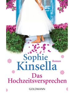 Das Hochzeitsversprechen