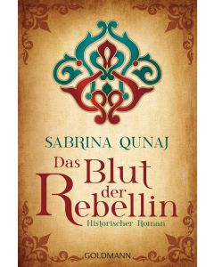 Das Blut der Rebellin