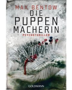 Die Puppenmacherin