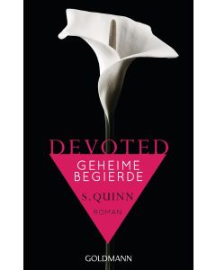 Devoted - Geheime Begierde