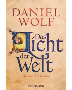 Das Licht der Welt