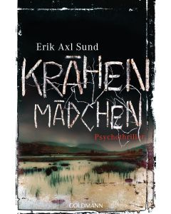 Krähenmädchen
