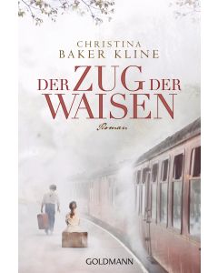 Der Zug der Waisen