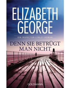 Denn sie betrügt man nicht