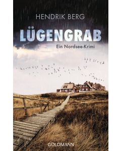 Lügengrab