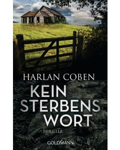 Kein Sterbenswort