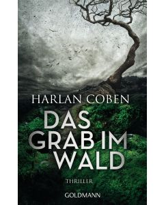Das Grab im Wald