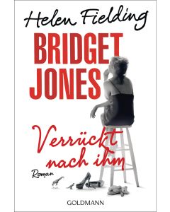 Bridget Jones - Verrückt nach ihm