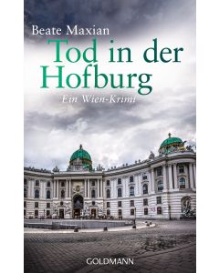 Tod in der Hofburg