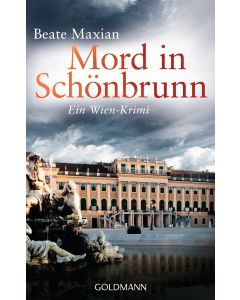 Mord in Schönbrunn