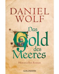 Das Gold des Meeres