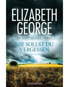 Nie sollst du vergessen