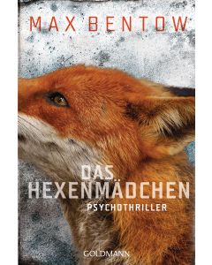 Das Hexenmädchen