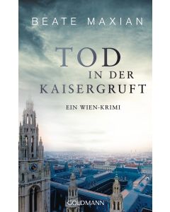 Tod in der Kaisergruft