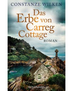 Das Erbe von Carreg Cottage