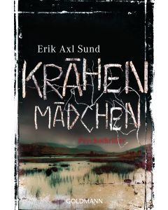 Krähenmädchen