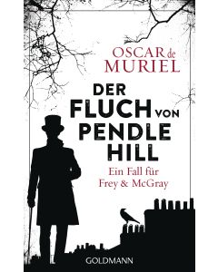 Der Fluch von Pendle Hill