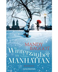 Winterzauber in Manhattan