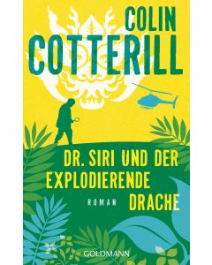 Dr. Siri und der explodierende Drache