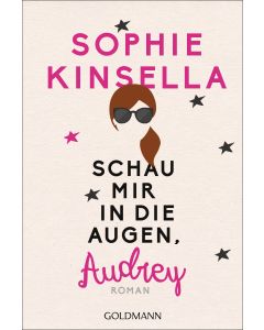 Schau mir in die Augen, Audrey