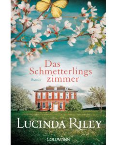 Das Schmetterlingszimmer