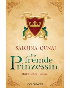 Die fremde Prinzessin